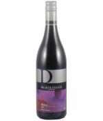 迪金酒庄西拉干红 Deakin Estate Shiraz